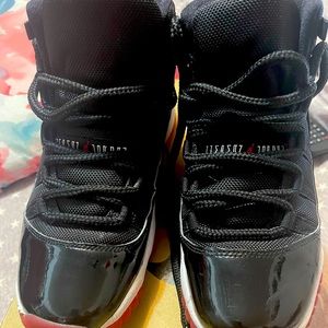 Jordan Retro 11 Bred